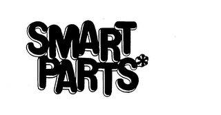 SMART PARTS* logo
