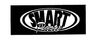 SMART PARTS logo