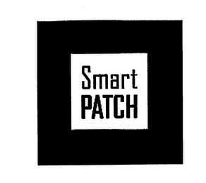 SMART PATCH logo