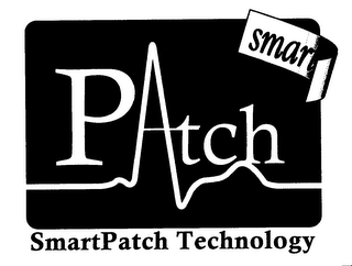 SMART PATCH logo