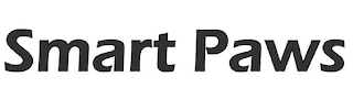 SMART PAWS logo