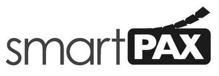 SMART PAX logo