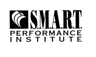 SMART PERFORMANCE INSTITUTE logo