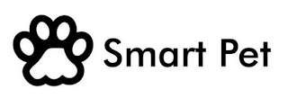 SMART PET logo