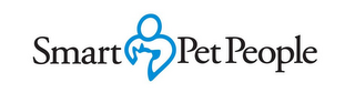 SMART PET PEOPLE logo