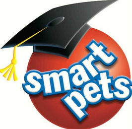 SMART PETS logo
