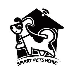 SMART PETS HOME logo