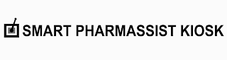 SMART PHARMASSIST KIOSK logo