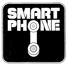 SMART PHONE logo