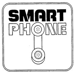 SMART PHONE logo