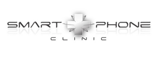 SMART PHONE CLINIC logo