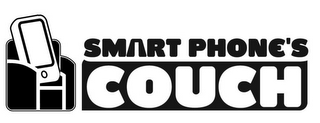 SMART PHONE'S COUCH logo