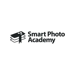 SMART PHOTO ACADEMY logo