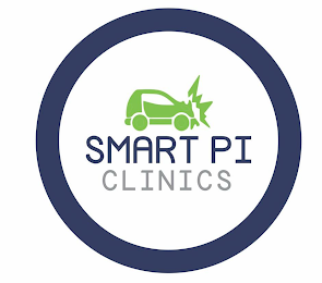 SMART PI CLINICS logo