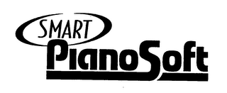 SMART PIANOSOFT logo