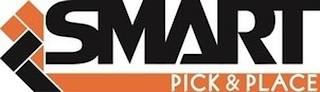 SMART PICK & PLACE logo