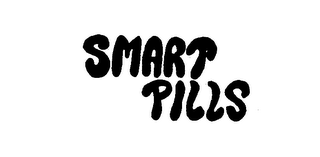 SMART PILLS logo