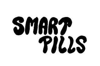 SMART PILLS logo