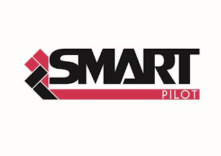 SMART PILOT logo
