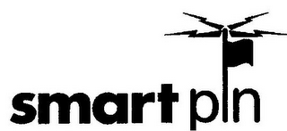 SMART PIN logo