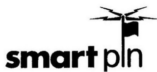 SMART PIN logo