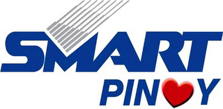 SMART PINOY logo