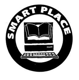 SMART PLACE logo
