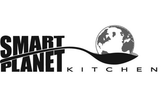 SMART PLANET KITCHEN logo