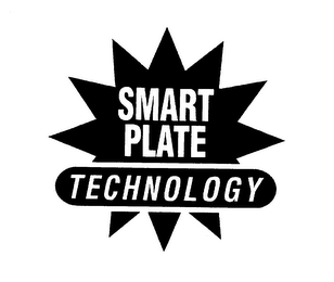 SMART PLATE TECHNOLOGY logo