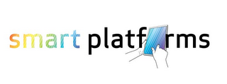 SMART PLATFORMS logo