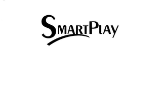 SMART PLAY logo