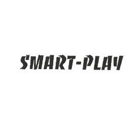 SMART-PLAY logo