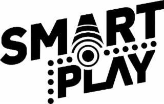 SMART PLAY logo