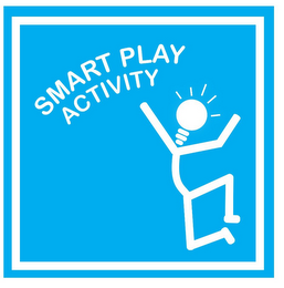 SMART PLAY ACTIVITY logo