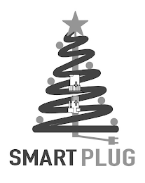 SMART PLUG logo