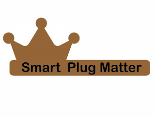 SMART PLUG MATTER logo