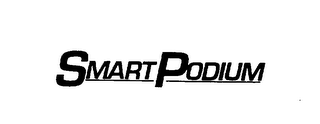 SMART PODIUM logo