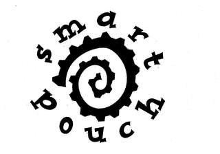 SMART POUCH logo