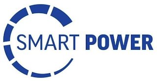 SMART POWER logo