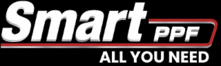 SMART PPF ALL YOU NEED logo
