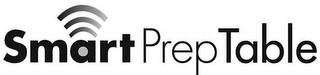 SMART PREP TABLE logo