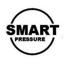 SMART PRESSURE logo