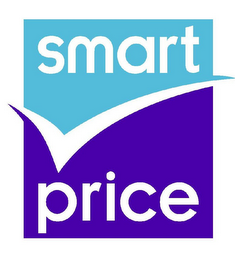 SMART PRICE logo