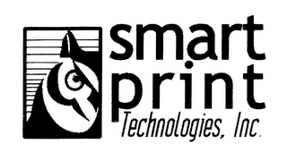 SMART PRINT TECHNOLOGIES, INC.
