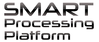 SMART PROCESSING PLATFORM logo