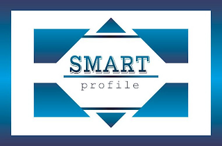 SMART PROFILE logo