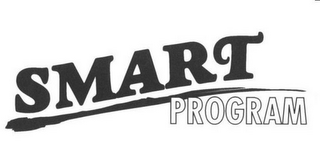SMART PROGRAM logo