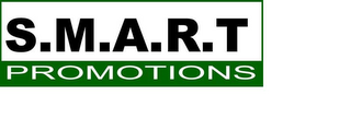 S.M.A.R.T PROMOTIONS logo