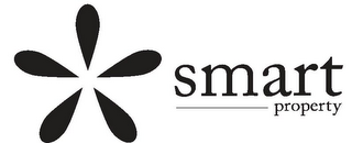 SMART PROPERTY logo