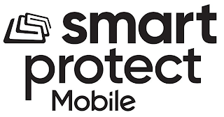 SMART PROTECT MOBILE logo
